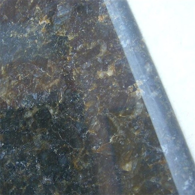 Verde Ubatuba granite